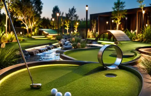 International Minigolf Specialist