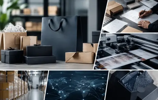 Packaging Solutions Platform