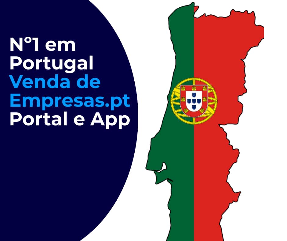 Venda de Empresas em Portugal