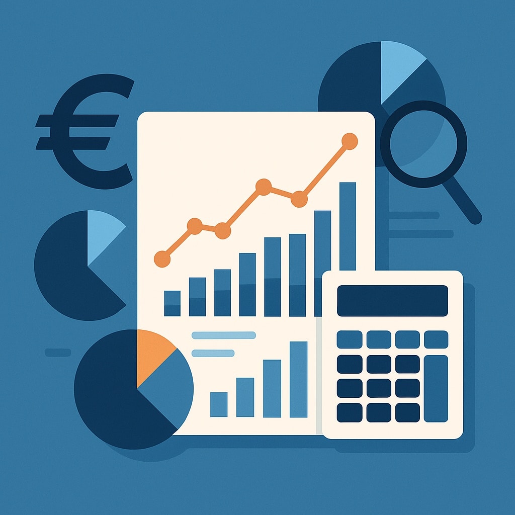 Como obter o valor de uma empresa?