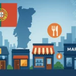 Venda de Restaurantes