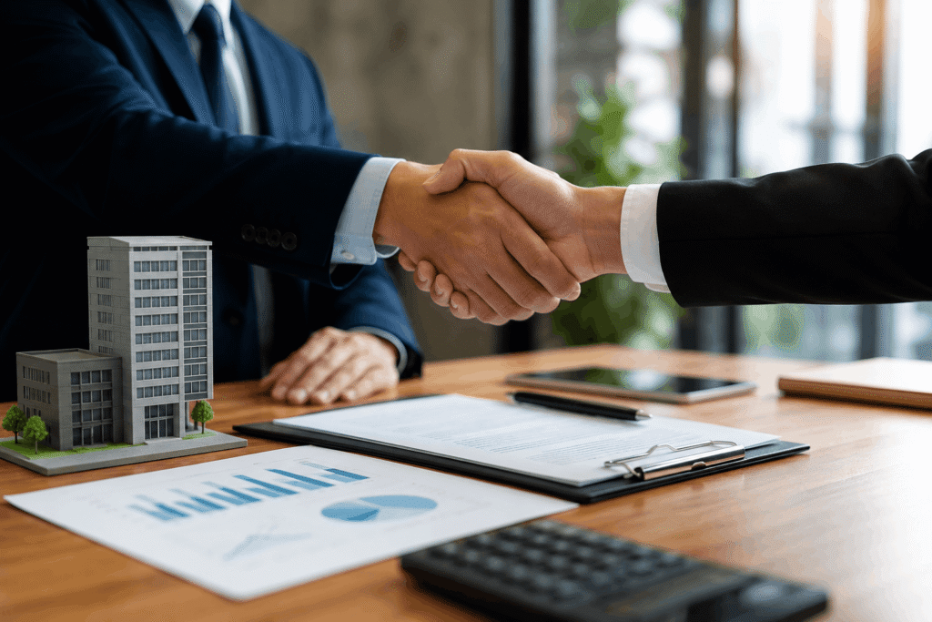 Como Vender uma Empresa: Guia Prático em 6 Passos