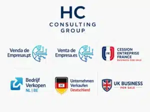 HC Consulting Group