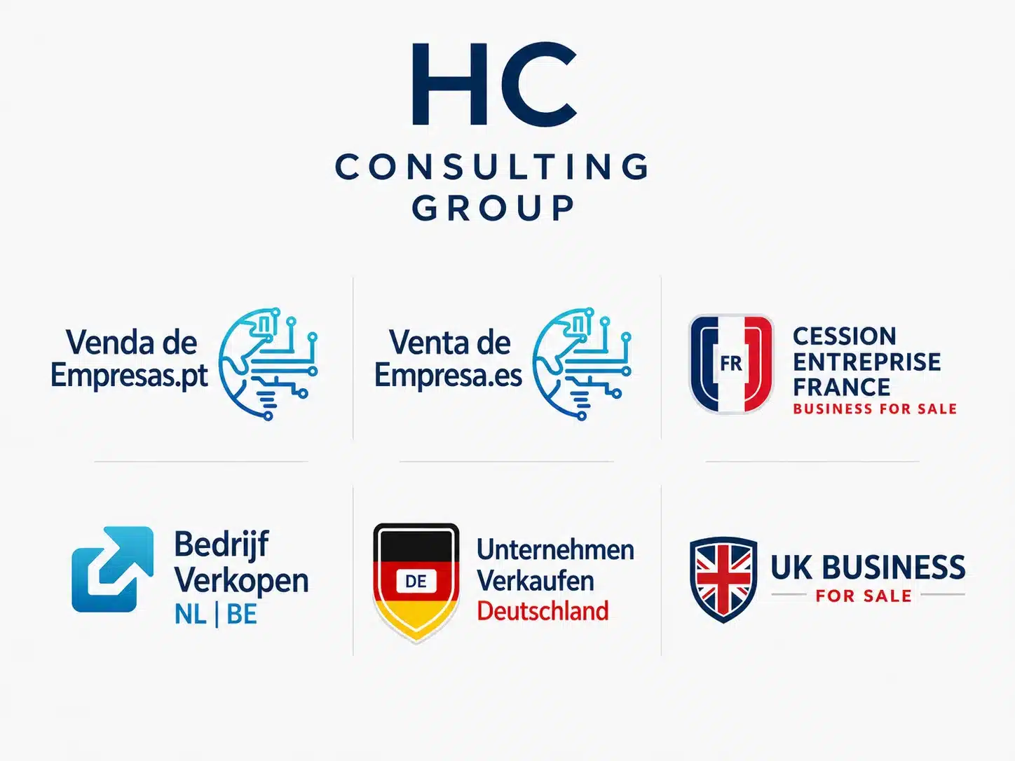 HC Consulting Group