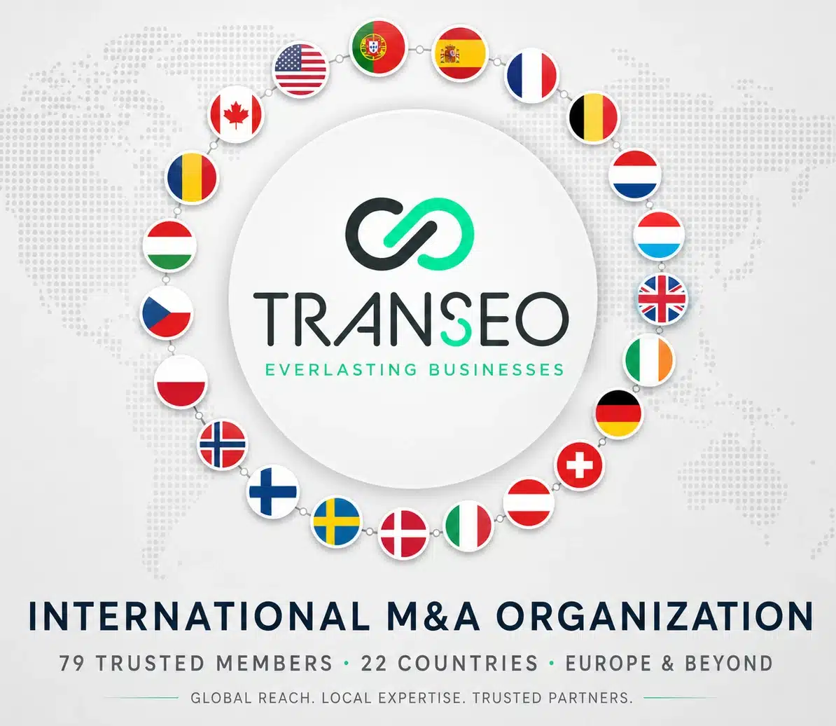 Venda de Empresas.pt Transeo