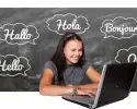 Profitable Language School