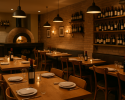 Restaurante Italiano em Lisboa