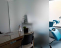 Medical and Dental Clinic for trespass