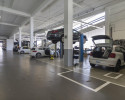 Auto Workshop with Real Estate