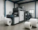 Graphic Printing and Paper Converting Business