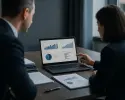 Empresa de Contabilidade Rentável com Receita Recorrente