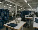 Established B2B Apparel Manufacturer | Porto