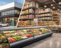 Business Supermarket, Cash&Carry and Export Operations