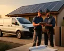 Electrical & Solar Installations Business