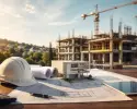 Empresa de Construção Procura Investidor