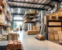 Building Materials Distributor