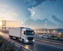 PT-FR Road Freight Platform