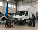 Mais de 36 anos no Setor Automóvel