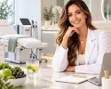 Aesthetic Health & Nutrition Clinic in Lisbon