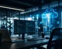 Cloud & AI Software Company