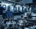 CNC Metalworking