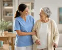 Profitable Senior Care Business