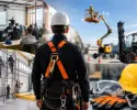 Formação e Segurança no Trabalho