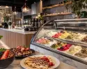 Scalable Artisan Gelato Business