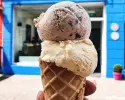 Artisan Ice Cream Brand (Lisbon)
