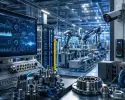 B2B Industrial Automation