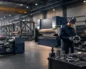 Profitable Industrial Metalworking