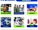 Emp Publicidade e Artes Gráficas, Moderna, Rumo ao Futuro!