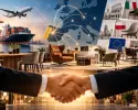 Established Furniture Import and Distribution Company