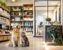 Premium Pet Business