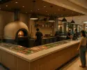 Operador Fast-Casual em Centro Comercial