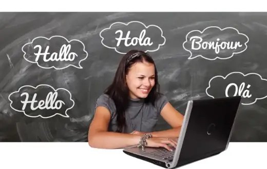 Profitable Language School