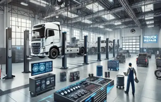 €300,000 in cash included! Workshop