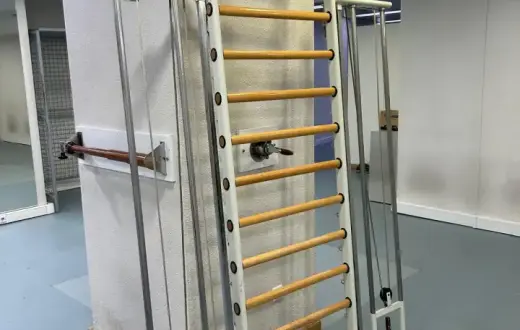 Physiotherapy's Clinic