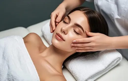 Clínica de Estética Consolidada no Porto