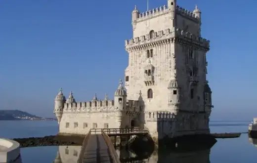 Premium Tourism Company in Lisbon