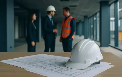 Profitable Construction and Engineering Business