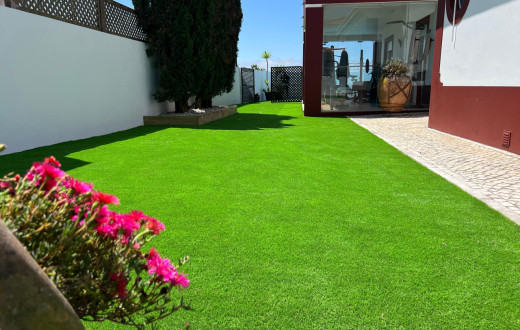 Empresa de Jardinagem e outros serviços