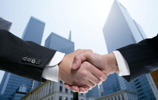 Sale of company with debts in SS/AT