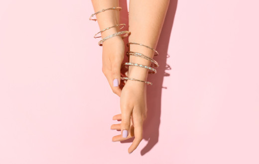 Online store with 6, 750€ monthly profit