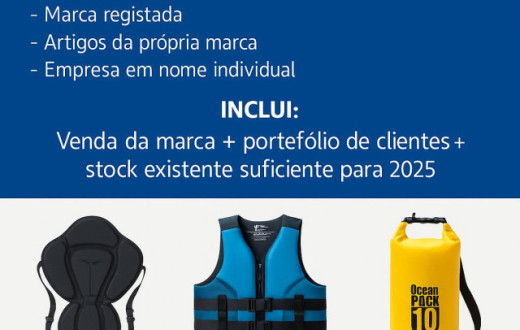 Nautical articles to tour operators