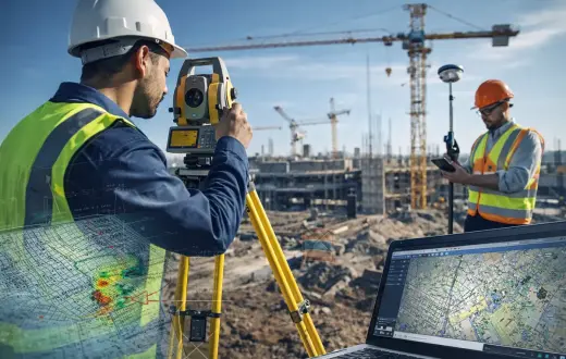 Engineering & Surveying