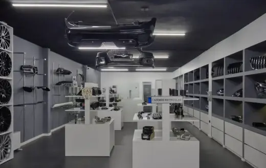 COMPANY AUTOMOTIVE SECTOR