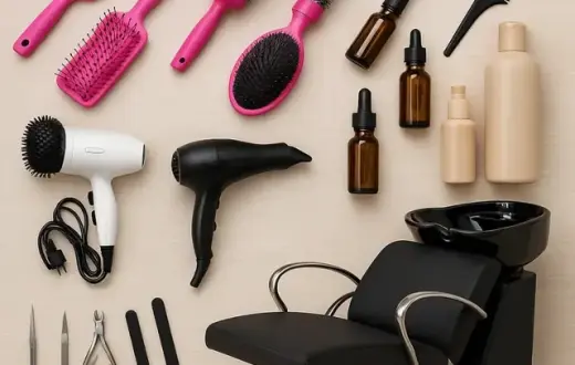 Growing Beauty E-commerce Business