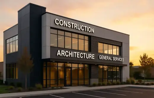 International Company in Macao