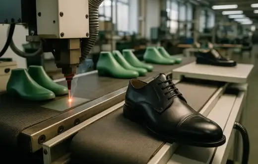 Footwear Industry of Excellence